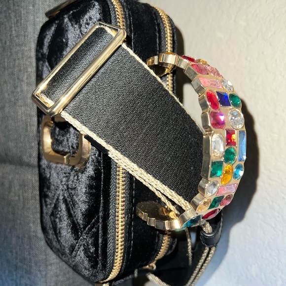 Marc Jacobs Velvet Snapshot - Picture 2 of 10